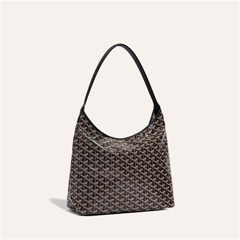 goyard hobo bag japan